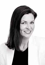 Stephanie Ricker Schulte