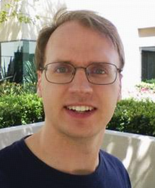 Dan Gohman