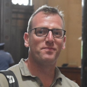 Michael Seery