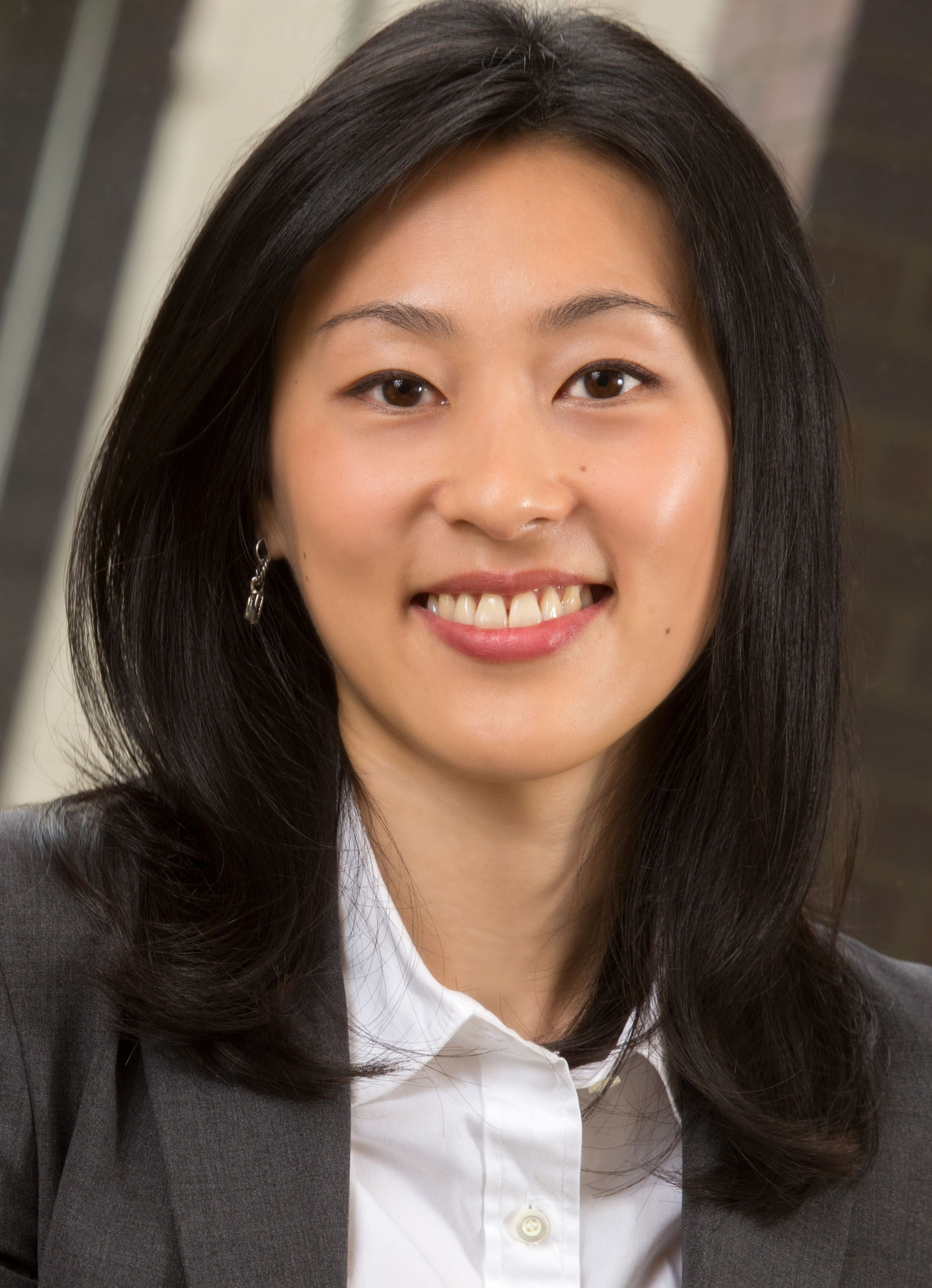 Crystal S. Yang