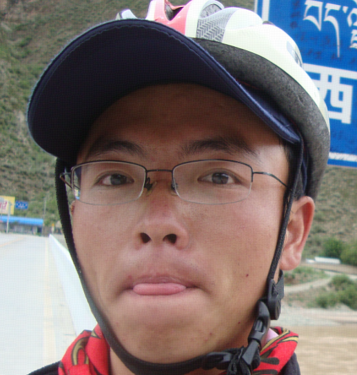 Xuekun Fang
