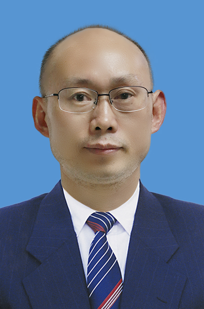 Jiahong Wang