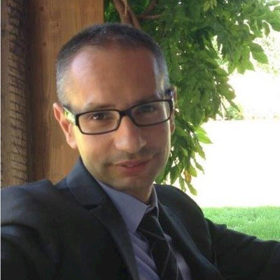 Mario Carpentieri
