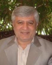Ahmad Sohankar Esfahani