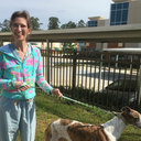 Mary Ellen Goldberg