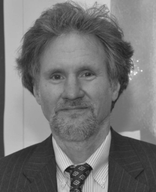 John S. Suehle
