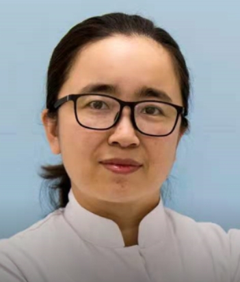 Ru Zhang