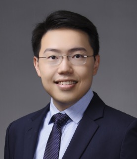 Chao Liu