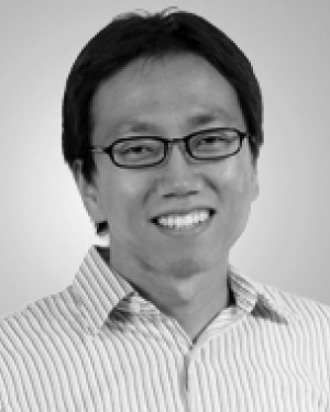 Jinsub Kim