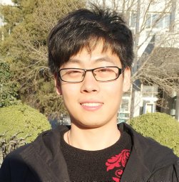 Yongjie Zhu