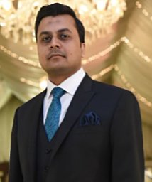 Adeel Ahmed