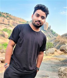 Satya Prakash