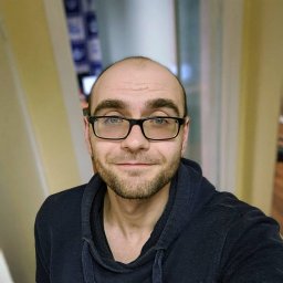 Kletskov Alexey V