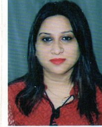 Amrita Ghosh