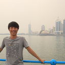 Lixin Huang