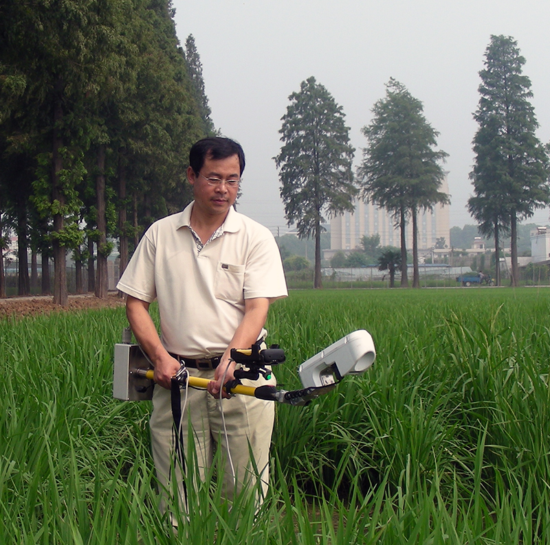 Weiguo Li