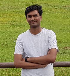 Sourabh Tiwari