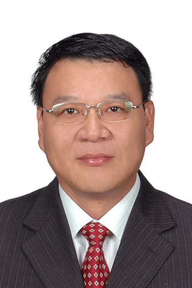 Lianjun Wang