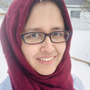 Sarah Zia