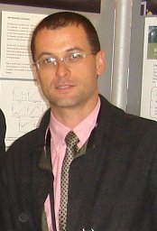 Oscar Jaime