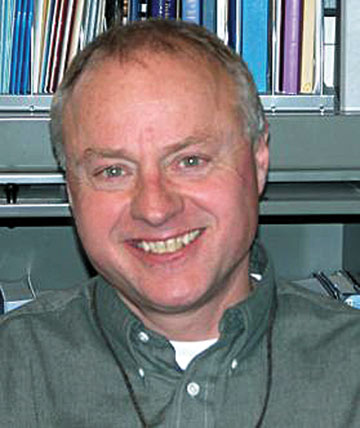 Perry F. Wilson