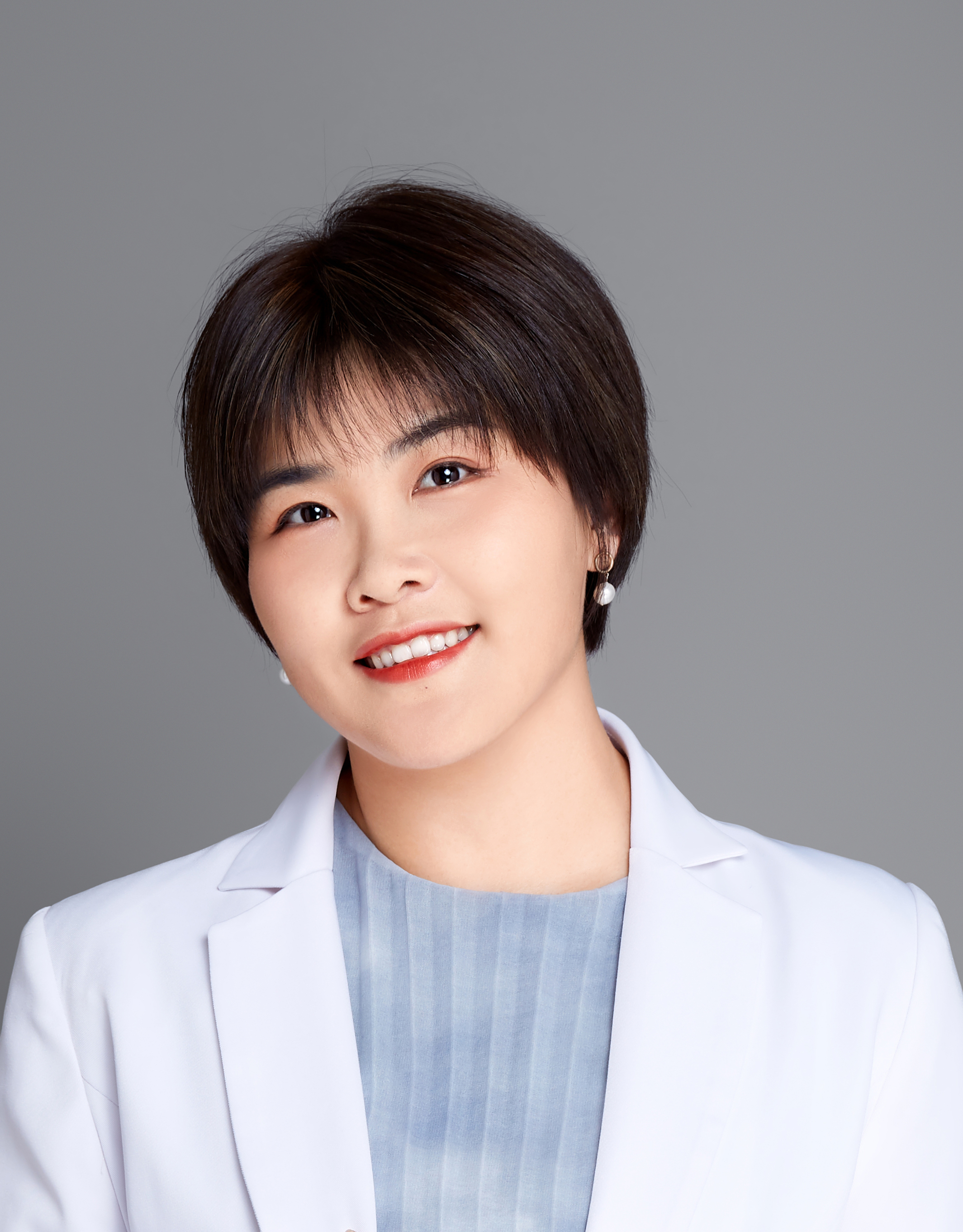 Chunmei Wang