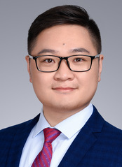 Canyang Zhang