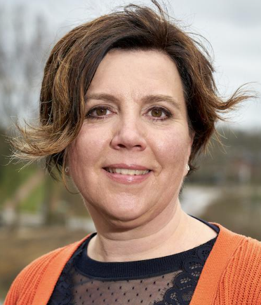 Renate De Groot