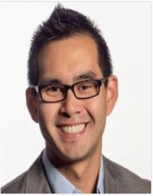 Michael Y. Peng