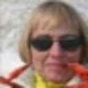 Johanna Laybourn-Parry