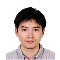 Chih-Fan Chen