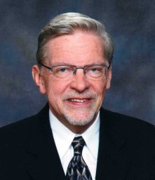 Peter Broughton