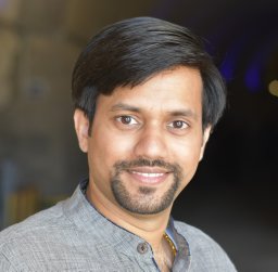 Indrajit Sahu