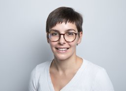Bettina M Zimmermann