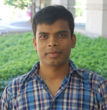 Susanta Sarkar