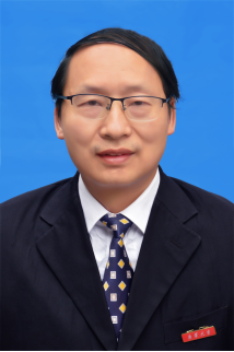 Zhongliang Deng