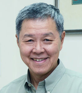 Edmund Lee