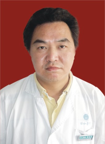 Yuyong Su