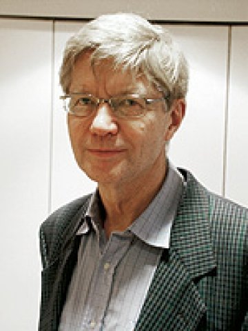 Göran Kronvall