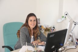 Unlu Hande