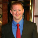 Patrick J Hanway