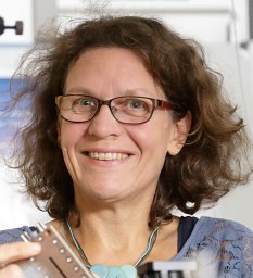 Simone Wiegand