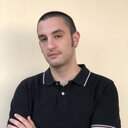 George Tasopoulos