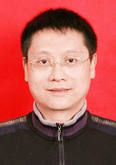 Bin Li