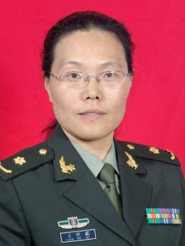 XinRu Wang