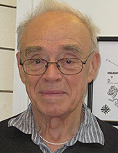 Karl-Erik Eriksson