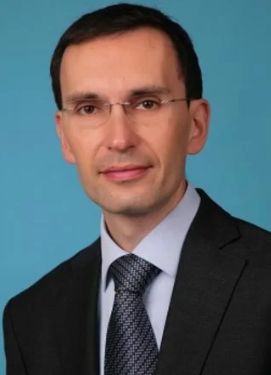 Andreas Müller