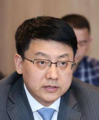 Hongbin Gu