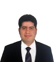 Mohamad Mazen Gafeer
