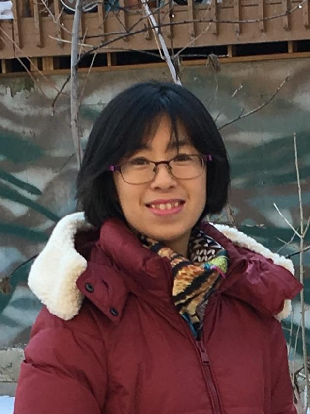 Nan Li